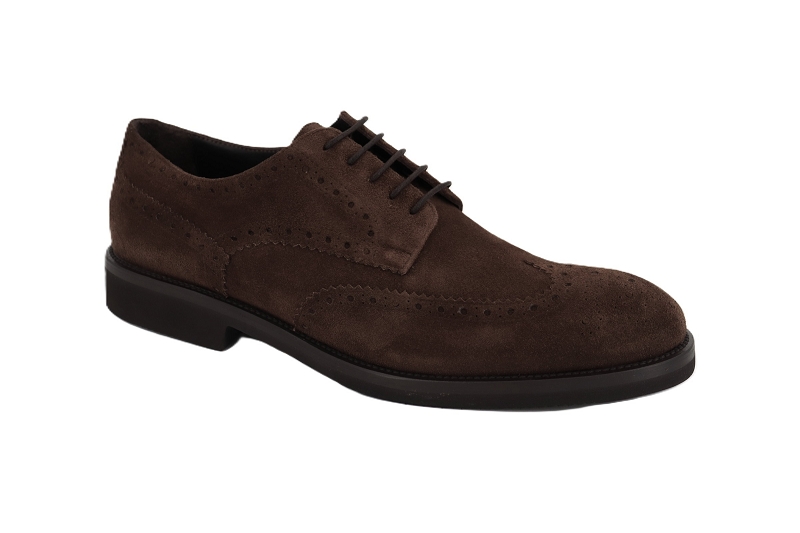 Cervone h derbies bufalo marron7917601_2