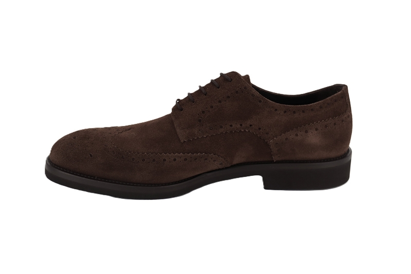 Cervone h derbies bufalo marron7917601_3