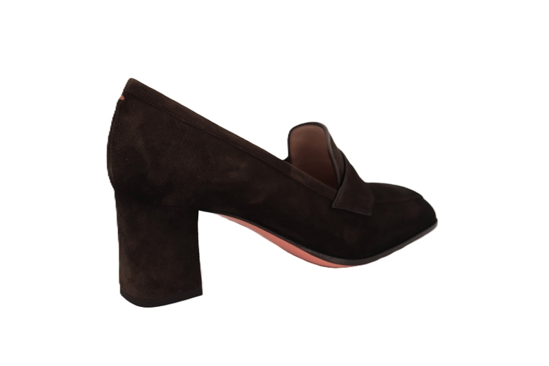 Santoni f trotteurs carla marron7918601_4