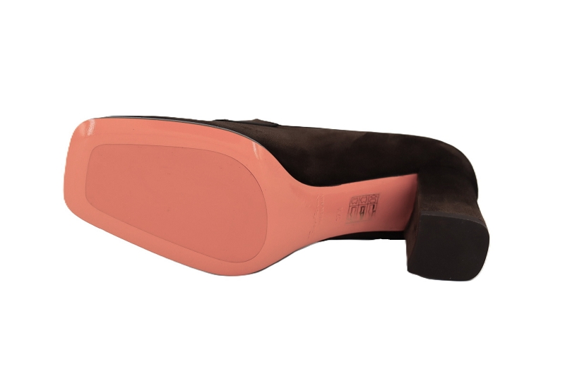 Santoni f trotteurs carla marron7918601_5