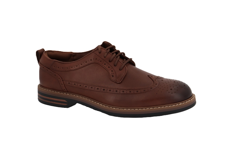 Clarks derbies it marron7918701_2
