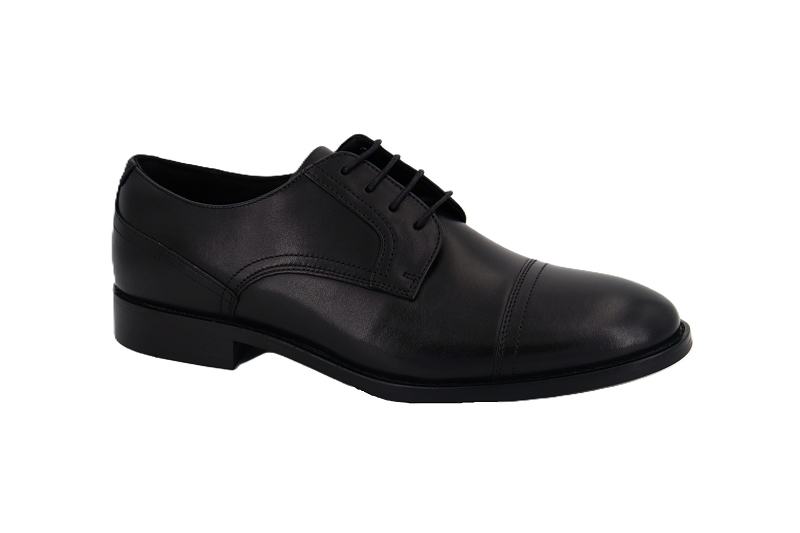 Clarks derbies bowburn cap noir7918802_2