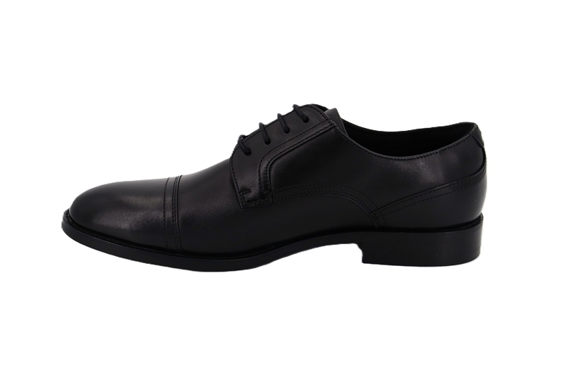 Clarks derbies bowburn cap noir7918802_3