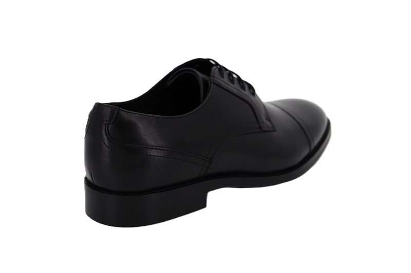 Clarks derbies bowburn cap noir7918802_4