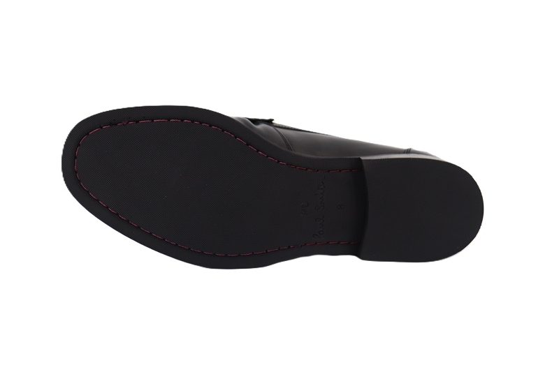 Paul smith mocassins breton noir7920801_5