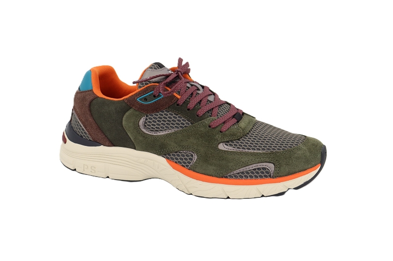 Paul smith baskets shane vert7921001_2