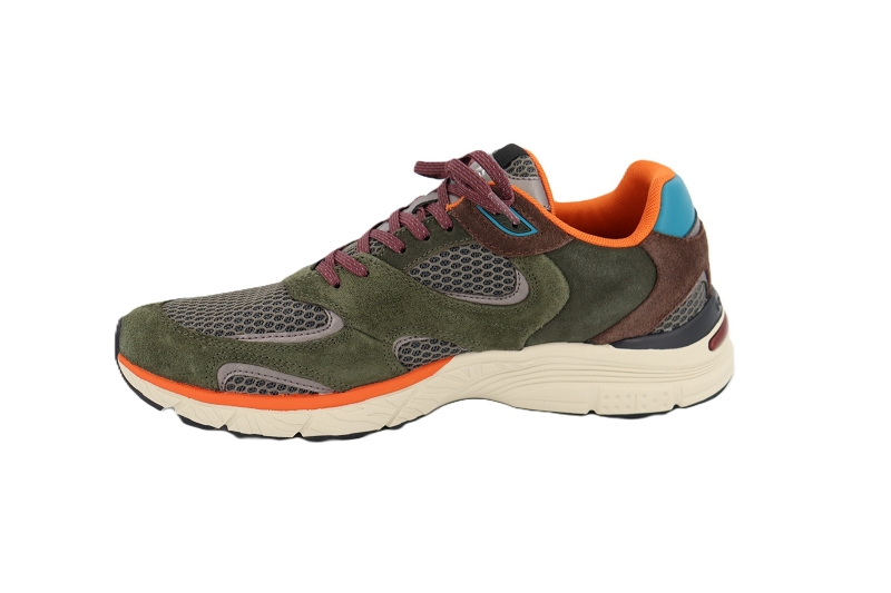 Paul smith baskets shane vert7921001_3