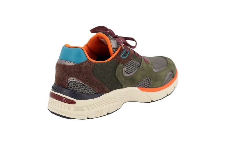 Paul smith baskets shane vert7921001_4