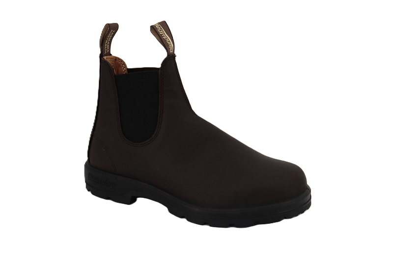 Blundstone boots et bottines 2340 marron7921301_2