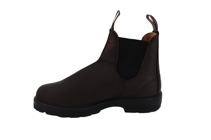 Blundstone boots et bottines 2340 marron7921301_3