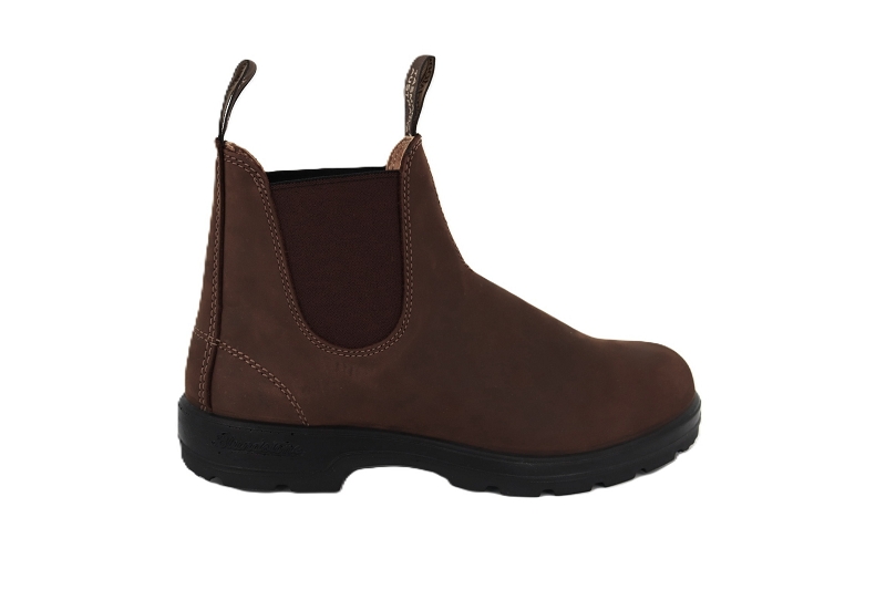 Blundstone boots et bottines 2544 marron