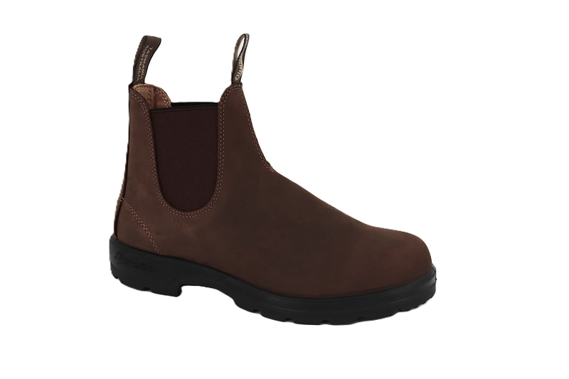 Blundstone boots et bottines 2544 marron7921401_2
