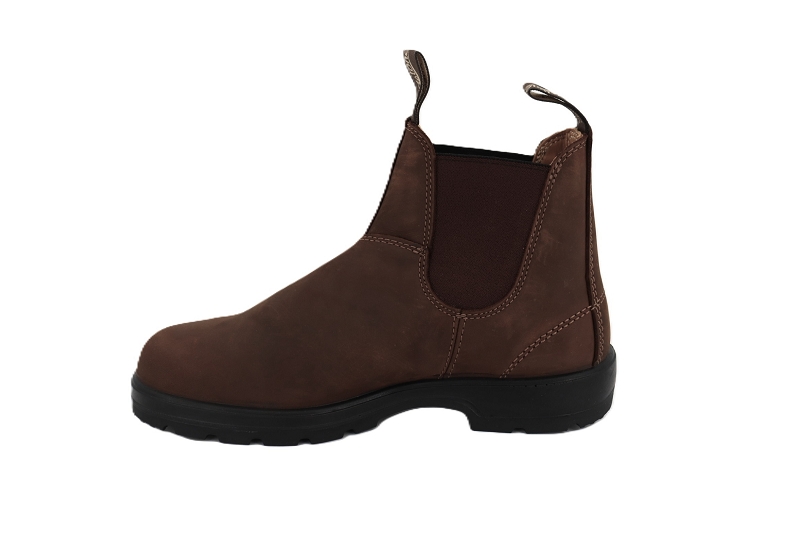 Blundstone boots et bottines 2544 marron7921401_3