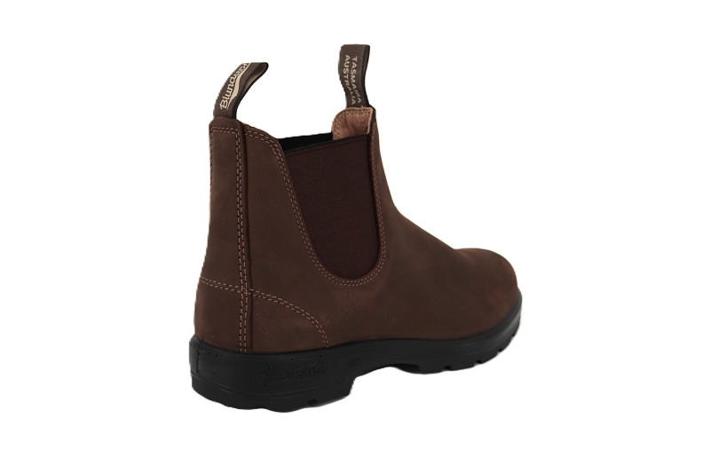 Blundstone boots et bottines 2544 marron7921401_4