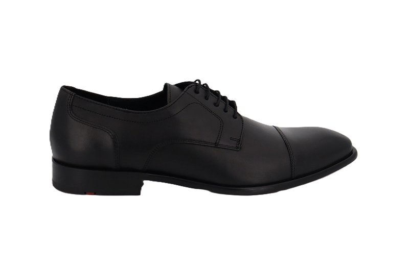 Lloyd derbies leno 120 noir