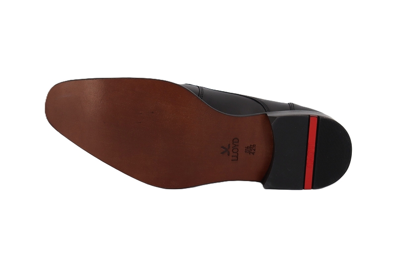 Lloyd derbies leno 120 noir7923101_5