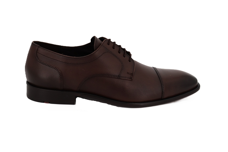 Lloyd derbies leno 120 marron