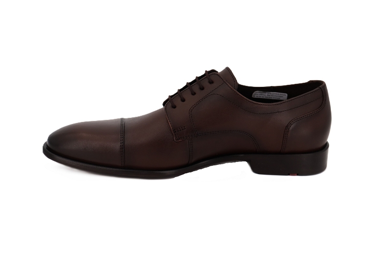 Lloyd derbies leno 120 marron7923102_3