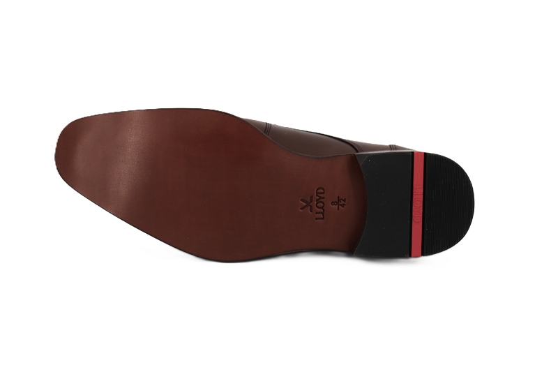 Lloyd derbies leno 120 marron7923102_5