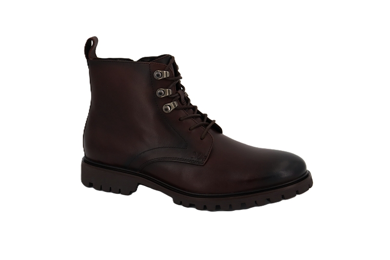 Lloyd boots et bottines venton 329 marron7923301_2