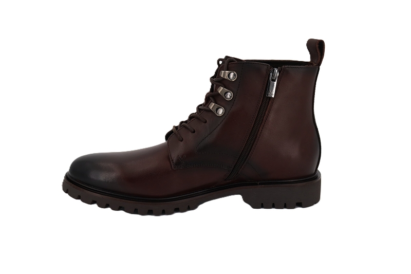 Lloyd boots et bottines venton 329 marron7923301_3