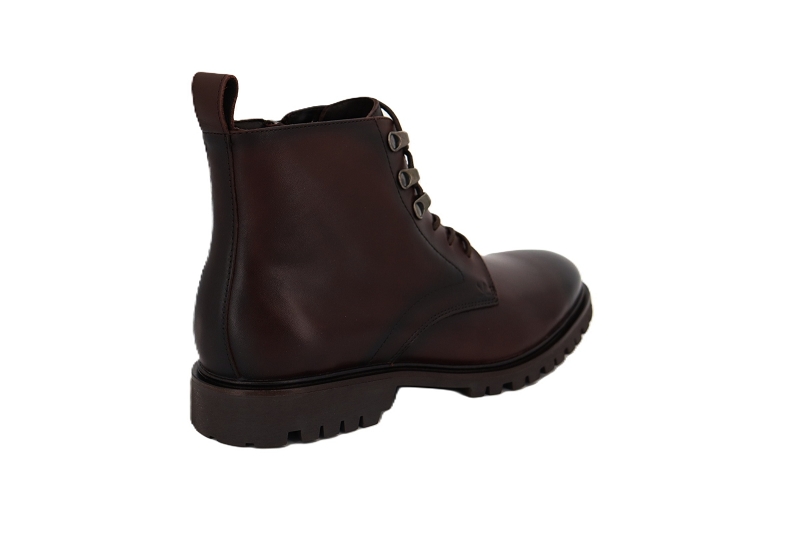 Lloyd boots et bottines venton 329 marron7923301_4