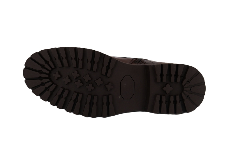 Lloyd boots et bottines venton 329 marron7923301_5