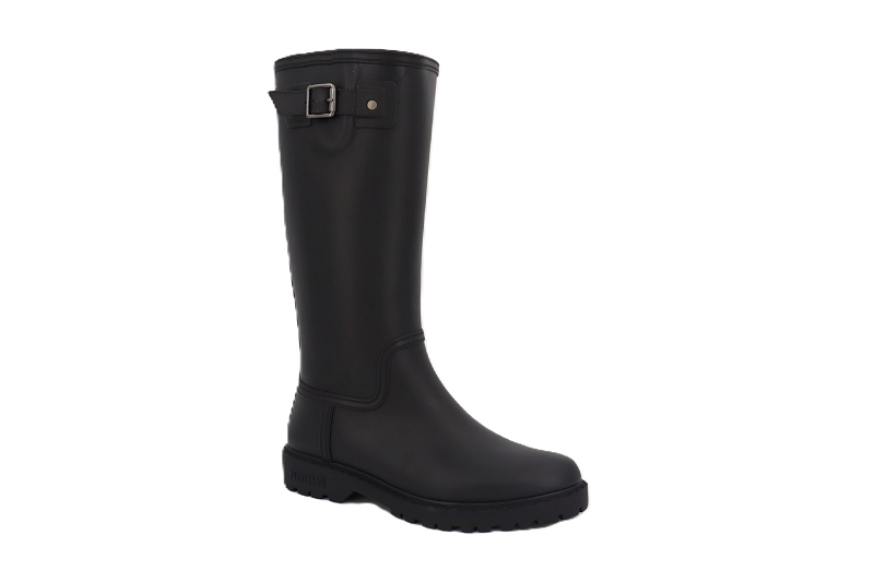 Verbenas bottes greta fur smooth noir7923601_2