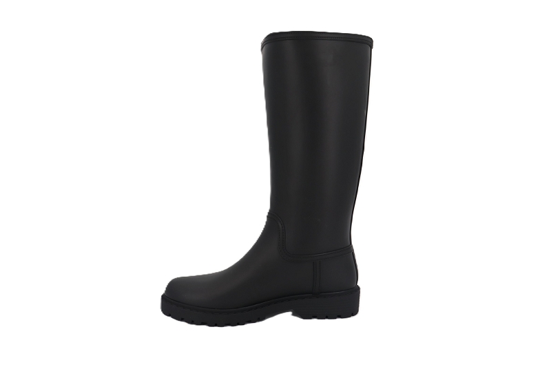 Verbenas bottes greta fur smooth noir7923601_3