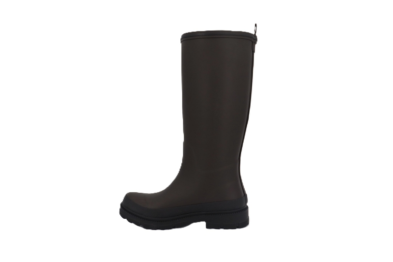 Verbenas bottes lili fur smooth marron7923701_3