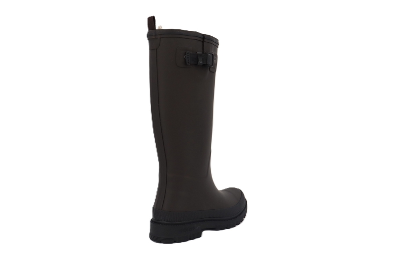 Verbenas bottes lili fur smooth marron7923701_4