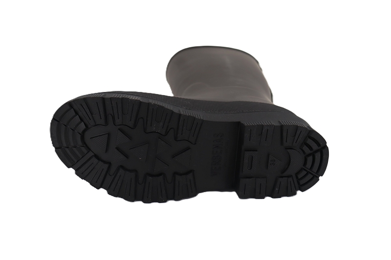 Verbenas bottes lili fur smooth marron7923701_5
