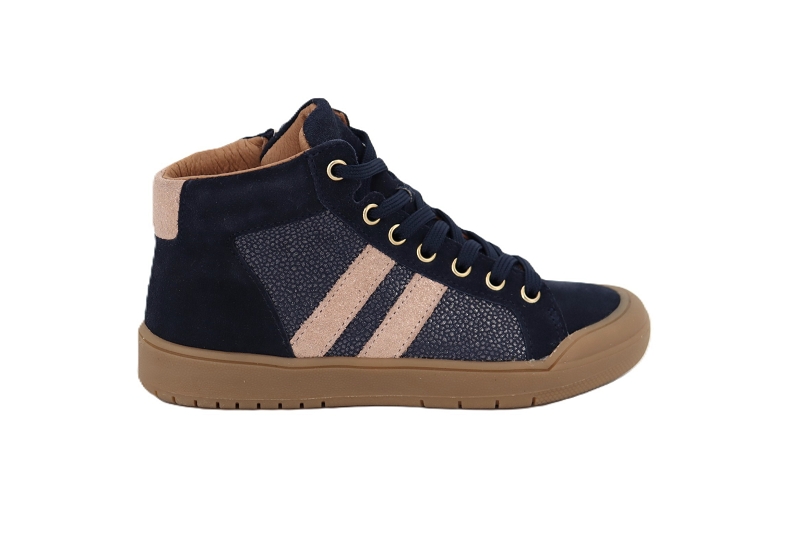 Bellamy baskets juju bleu