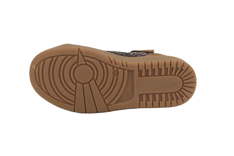 Bellamy baskets jerki marron7925101_5
