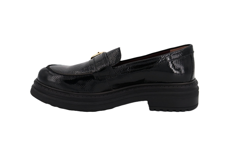 Aliwell mocassins marelis noir7925901_3