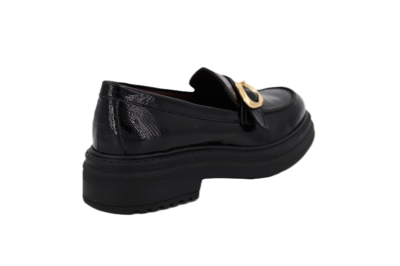 Aliwell mocassins marelis noir7925901_4