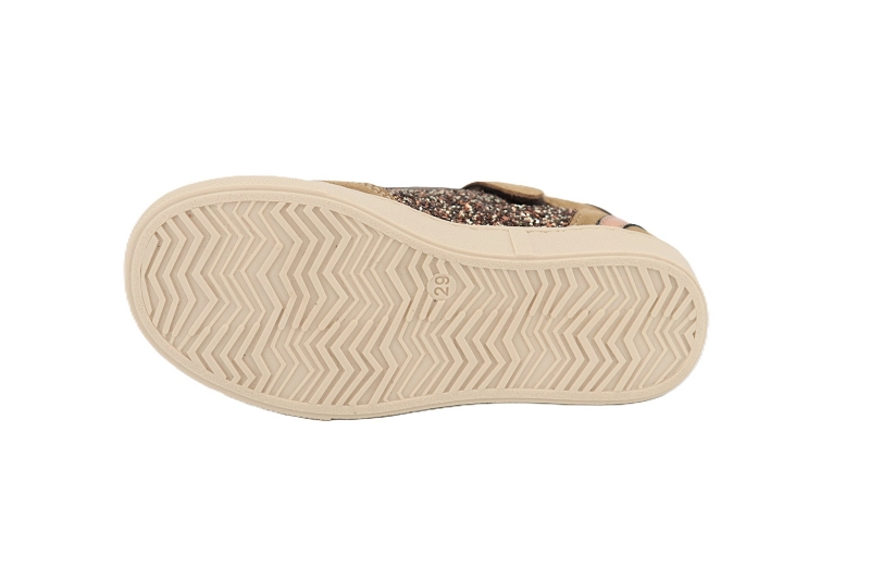 Babybotte baskets kolyne marron7926401_5