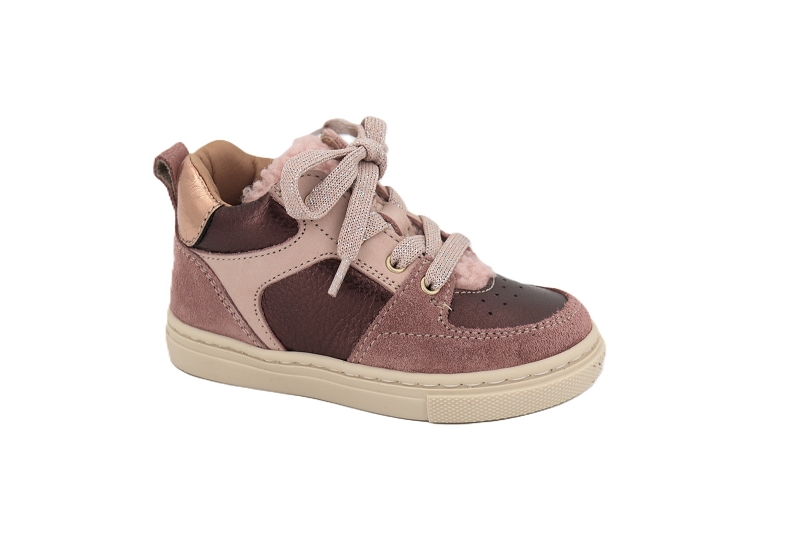 Babybotte baskets arielle rose7926601_2