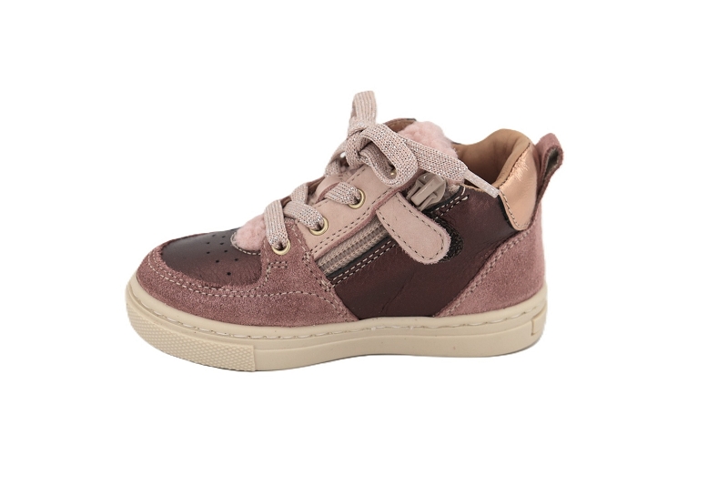 Babybotte baskets arielle rose7926601_3