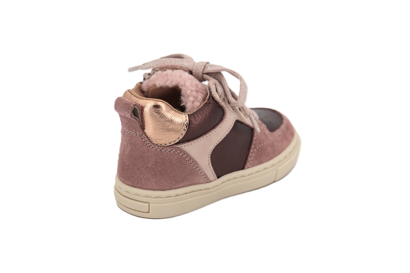 Babybotte baskets arielle rose7926601_4