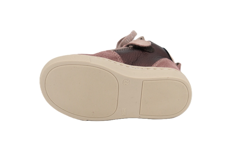 Babybotte baskets arielle rose7926601_5