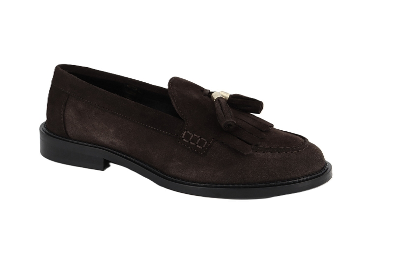 Adige mocassins emy marron7926802_2