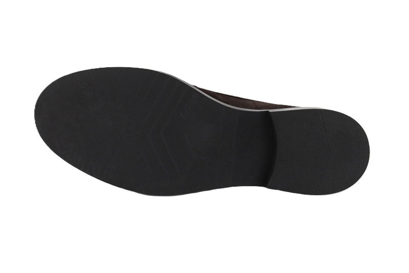Adige mocassins emy marron7926802_5