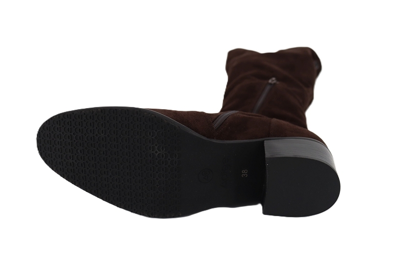 Adige bottes desia marron7927202_5