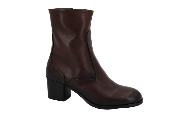 Pantanetti boots et bottines 20352 h marron7927501_2