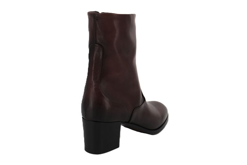 Pantanetti boots et bottines 20352 h marron7927501_4