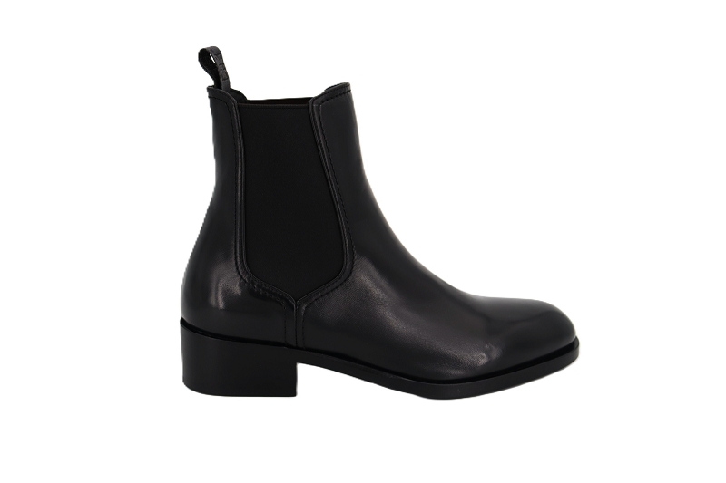 Pantanetti boots et bottines 20292 e noir