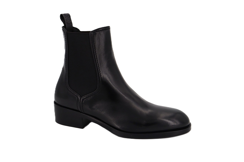 Pantanetti boots et bottines 20292 e noir7927601_2