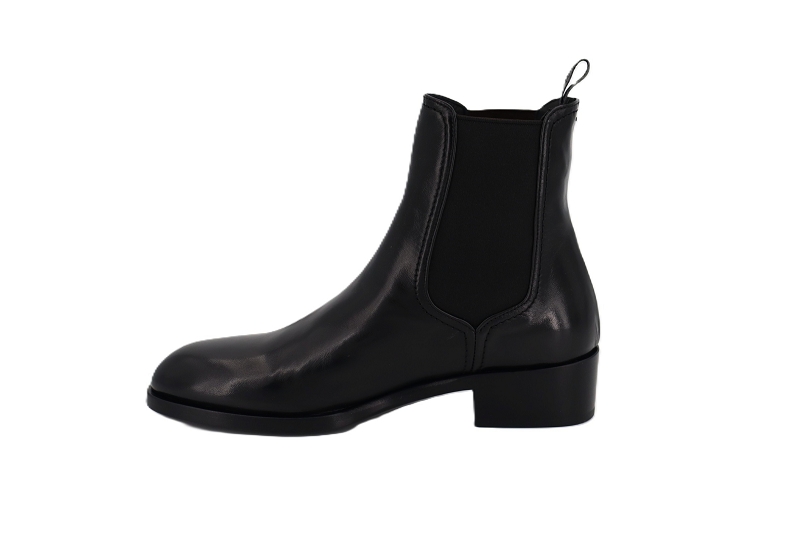 Pantanetti boots et bottines 20292 e noir7927601_3