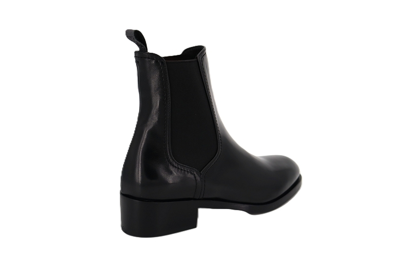 Pantanetti boots et bottines 20292 e noir7927601_4
